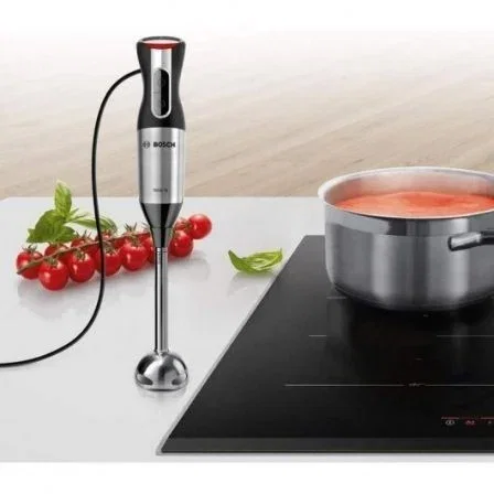Bosch ErgoMixx Style MS62M6110 con 1000 W y 12 velocidades